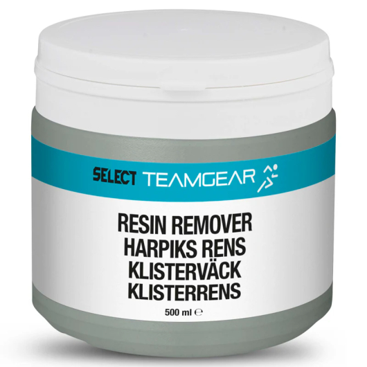 Засіб для видалення мастики SELECT Resin Remover